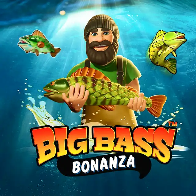 WinSpirit Casino Big Bass Bonanza