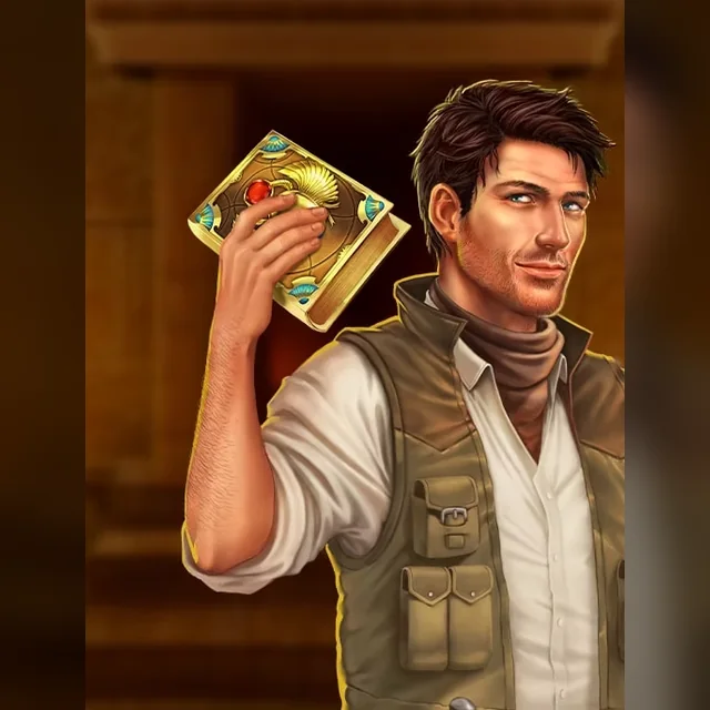 WinSpirit Casino Book of Dead