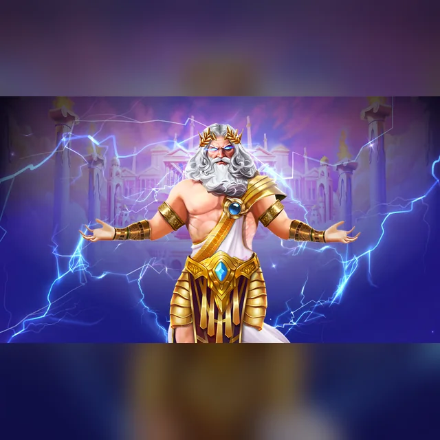 WinSpirit Casino Gates of Olympus
