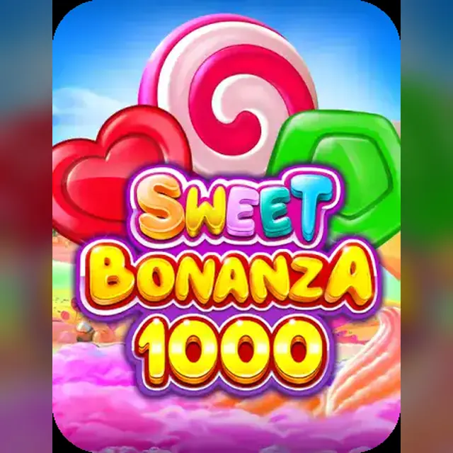 WinSpirit Casino Sweet Bonanza 1000