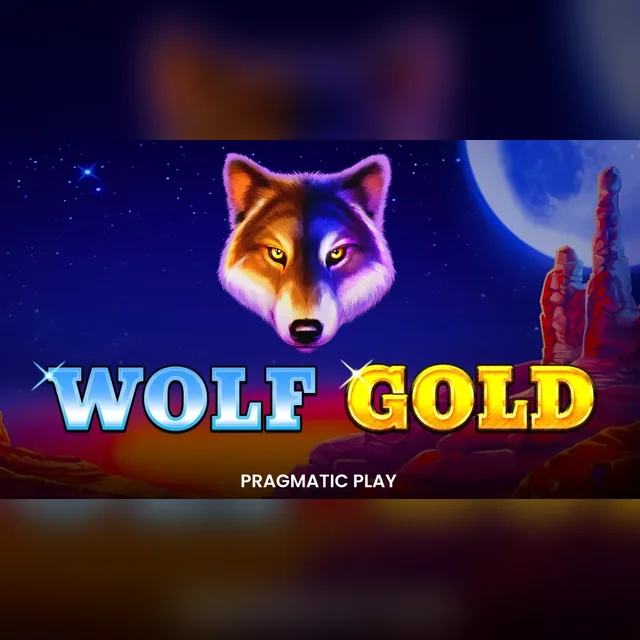 WinSpirit Casino Wolf Gold